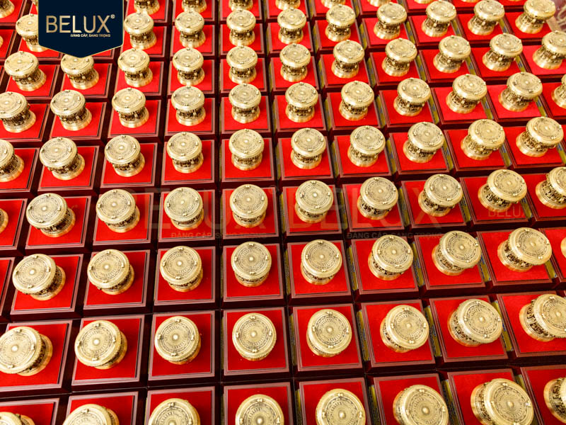 Lô 500 trống đồng D7 HĐND Tập Đoàn Thaco theo yêu cầu